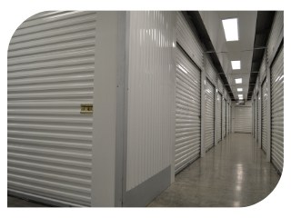 Heated storage units North Plains, Oregon